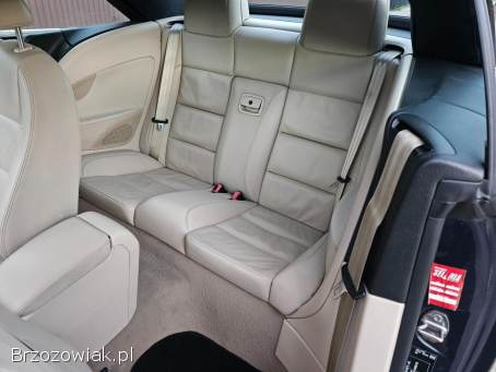 Volkswagen Eos 2.  0TDI CR DSG 2008