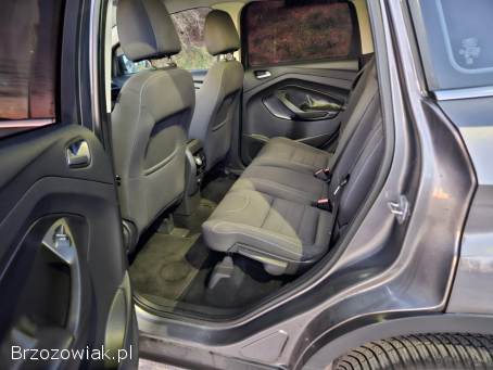 Ford Kuga 1.  6 16V 150KM  2014