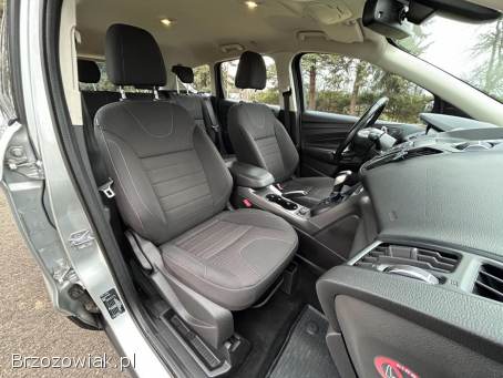 Ford Kuga 4x4 Automat 2015