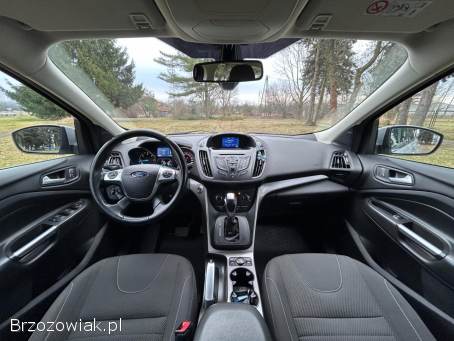 Ford Kuga 4x4 Automat 2015