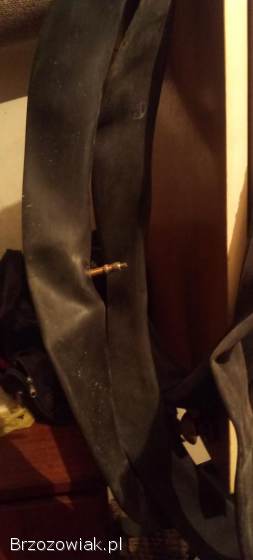 Opony dętki Komarek