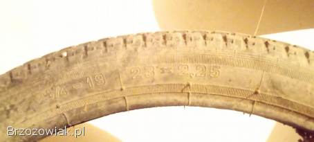 Opony dętki Komarek