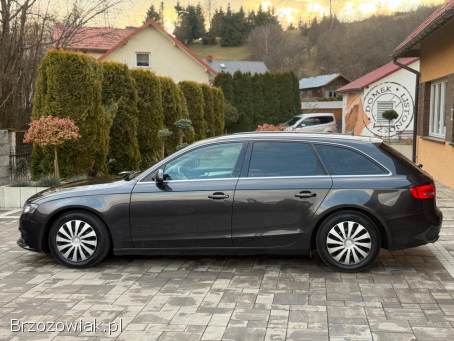 Audi A4 B8 Piękny stan 2009