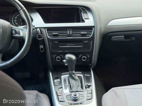 Audi A4 B8 Piękny stan 2009