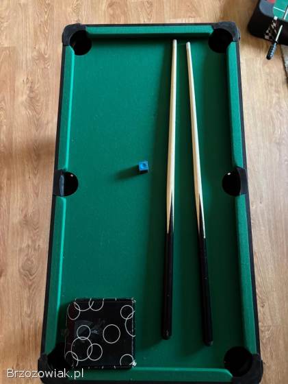 Sprzedam stół do gier dla dzieci