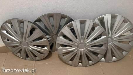 Zimowe koła z oponami Michelin Alpin 6 195/65R15 91 T