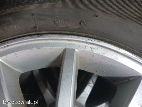 Opony zimowe 15