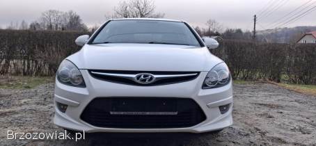 Hyundai i30 2012