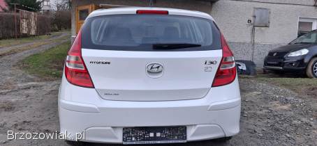Hyundai i30 2012