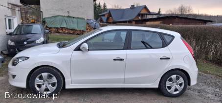 Hyundai i30 2012
