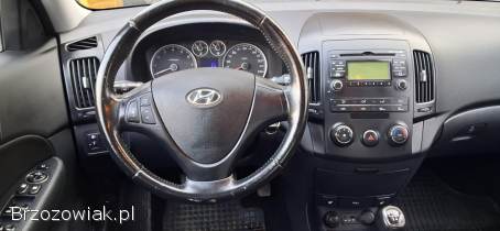 Hyundai i30 2012