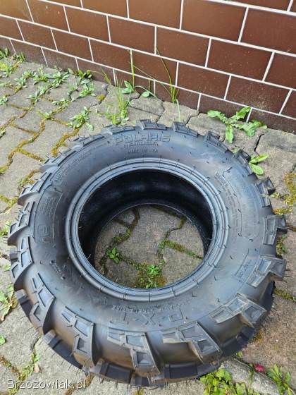 Opona 12 26x11 Carlisle PXT NOWA QUAD BUGGY ATV