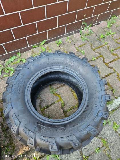 Opona 12 26x11 Carlisle PXT NOWA QUAD BUGGY ATV