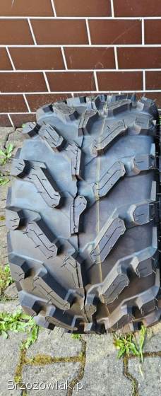 Opona 12 26x11 Carlisle PXT NOWA QUAD BUGGY ATV