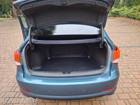 Hyundai i40 COMFORT + 2012