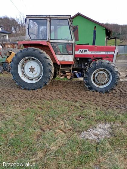 Massey Ferguson 294S