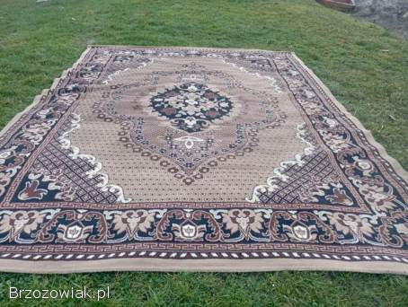 Sprzedam dywan