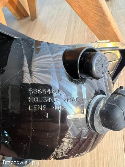 LAMPA PRZÓD PRZEDNIA POLARIS SPORTSMAN 850 1000 XP U-11 5866460