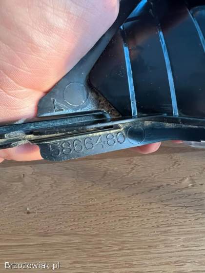 LAMPA PRZÓD LEWA POLARIS SPORTSMAN 850 1000 XP U-11 5866480