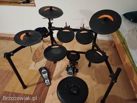 Perkusja elektroniczna NUX DM-2