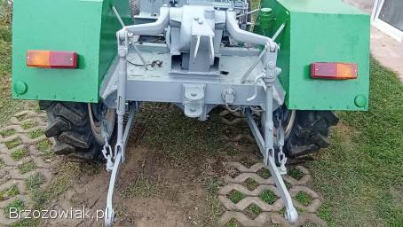 Es 18 z podnośnikiem