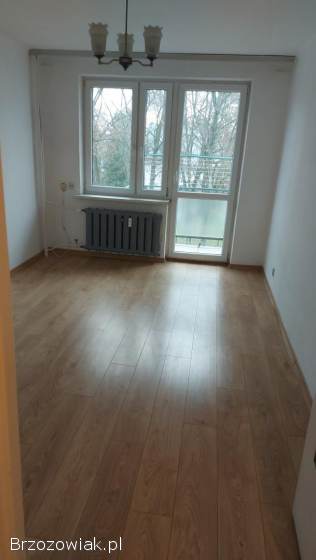 Wynajmę lub sprzedam mieszkanie 49m²