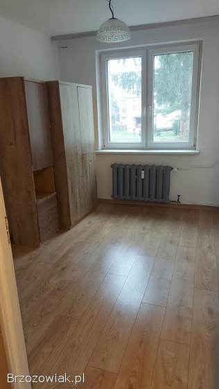 Wynajmę lub sprzedam mieszkanie 49m²