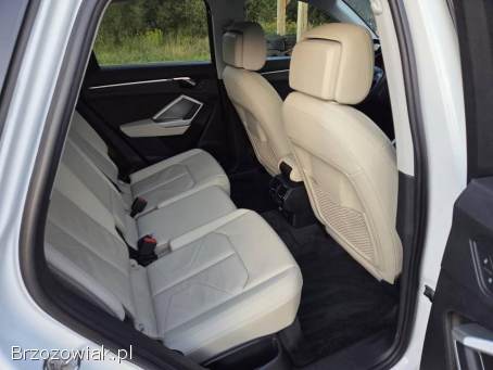 Audi Q3 Quattro 4x4  2019