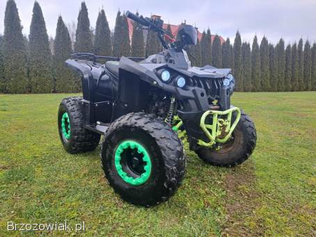 Quad BERETTA KXD Bombardier 150 cc 19 r