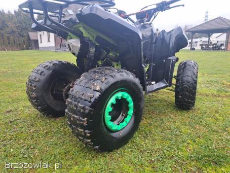 Quad BERETTA KXD Bombardier 150 cc 19 r