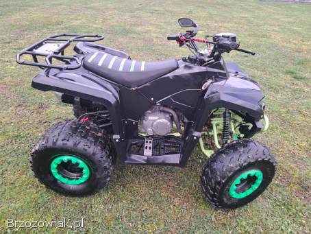 Quad BERETTA KXD Bombardier 150 cc 19 r