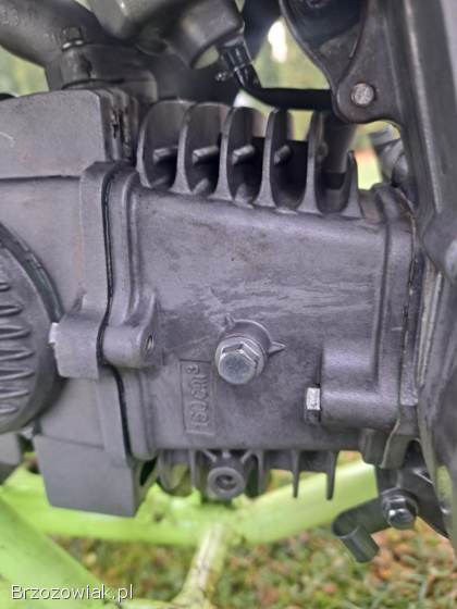 Quad BERETTA KXD Bombardier 150 cc 19 r