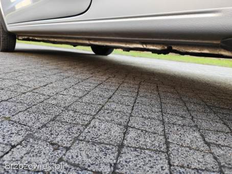 Opel Corsa C 1.  0 Zadbana 2003