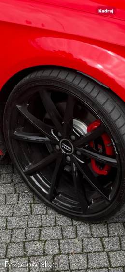 Felgi 20”z oponami Dunlop 20”245/30