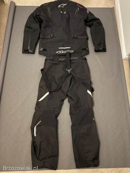 Kombinezon Alpinestars