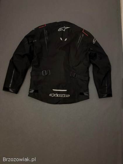 Kombinezon Alpinestars