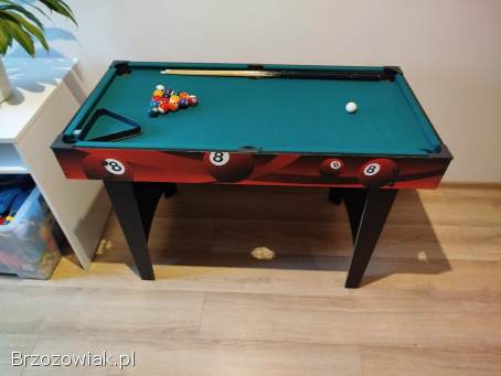 Stół bilardowy