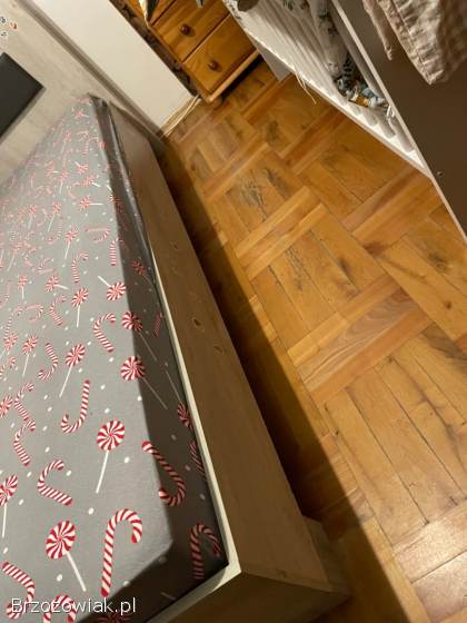 Łóżko 180x200