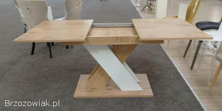 Stół rozkładany
