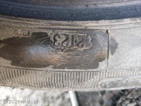 Opony bieżnikowane 14R 175/65