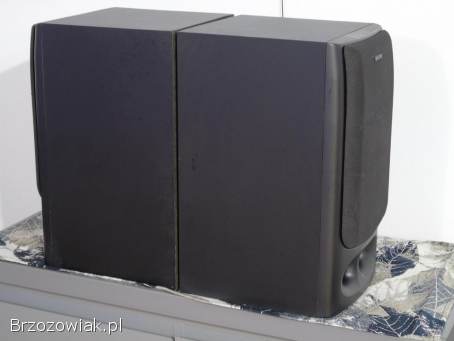 Kolumny Sony SS-H4800 mocne 2x 140 wat sprawne.  DOSTAWA.