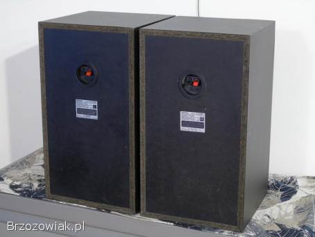 Kolumny Sony SS-H4800 mocne 2x 140 wat sprawne.  DOSTAWA.