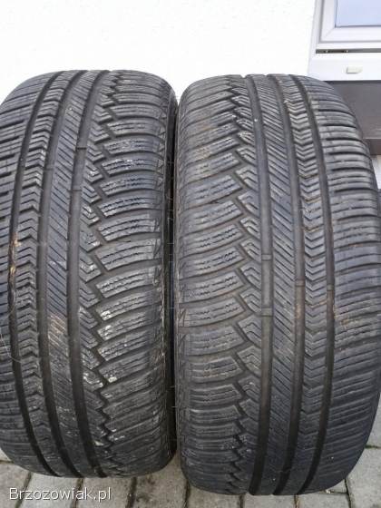 Opony 235/50 R 18