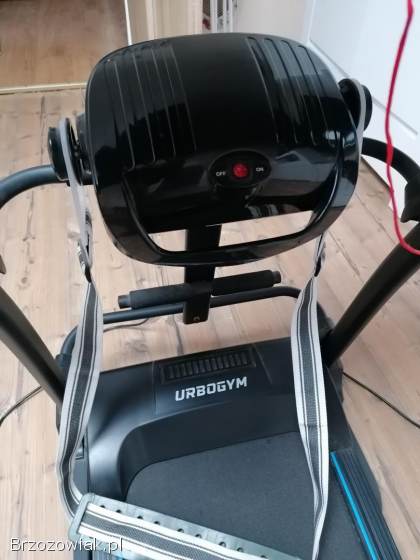 Bieżnia elektryczna