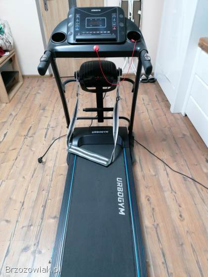 Bieżnia elektryczna