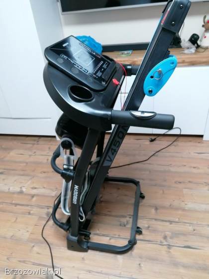 Bieżnia elektryczna