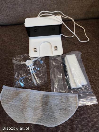 Xiaomi vacuum e10 robot sprzątający