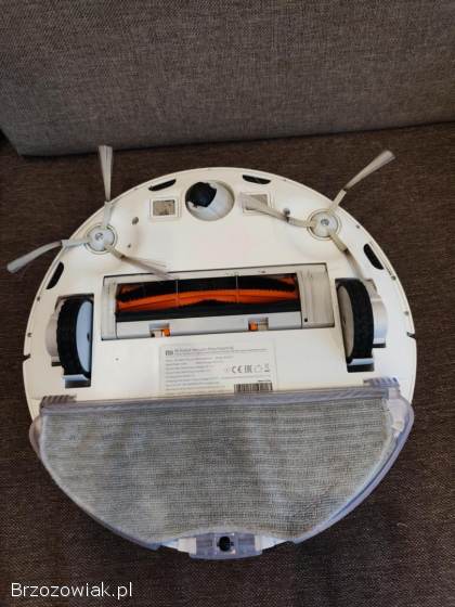 Xiaomi vacuum e10 robot sprzątający