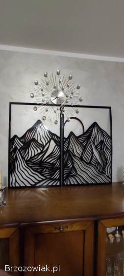 Piaskowanie malowanie proszkowe