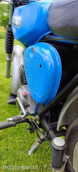 Piaskowanie malowanie proszkowe